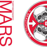 Thirty Seconds To Mars - A beautiful lie (CD)