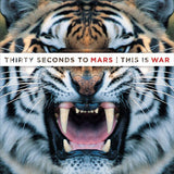 30 Seconds To Mars - This Is War (tweedehands CD)