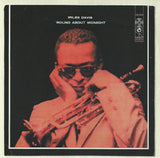 Miles Davis - 'round about midnight (CD)