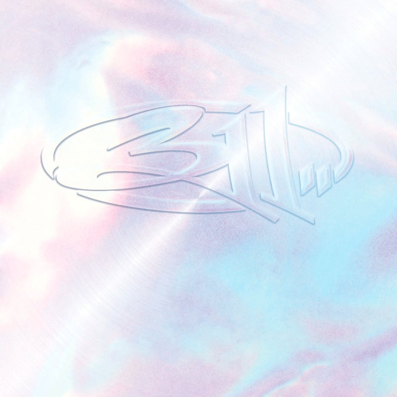 311 - 311 (30th anniversary) (CD)
