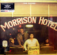 The Doors - Morrison hotel (LP) - Velvet Music