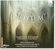 Johann Christian Bach - Missa da requiem/miserere (CD) - Velvet Music