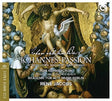 Akademie Fur Alte Musik Berlin/rias/jacobs - Bach: johannes-passion bwv245 (CD) - Velvet Music