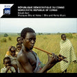 Various - Congo kibali-ituri (CD) - Velvet Music