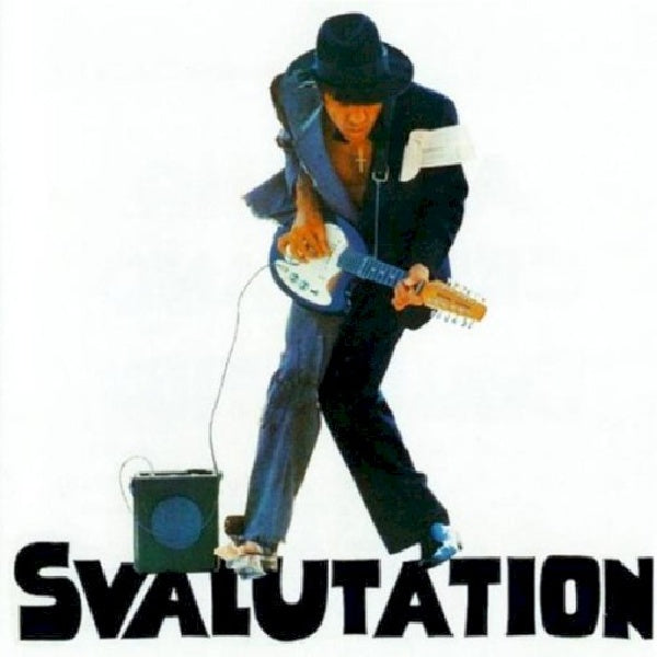 Adriano Celentano - Svaluation (CD)