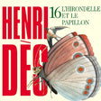 Henri Des - L'hirondelle et le papillon (CD) - Velvet Music