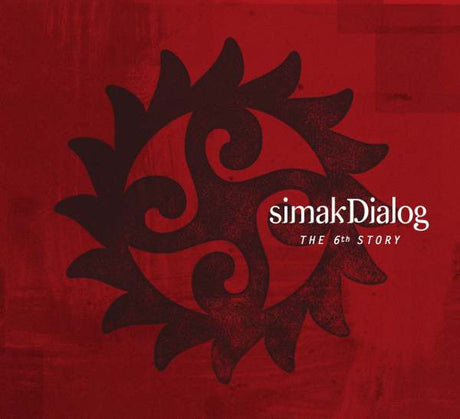 SimakDialog - The 6th Story (tweedehands CD) - Velvet Music