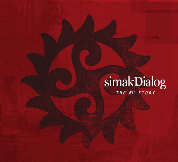 SimakDialog - The 6th Story (tweedehands CD) - Velvet Music