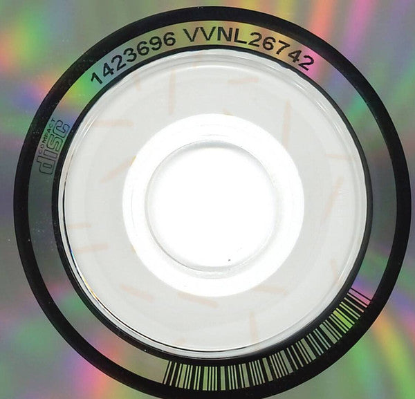 Janne Schra - Ponzo (tweedehands CD) - Velvet Music