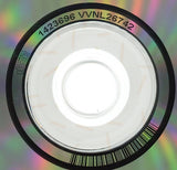 Janne Schra - Ponzo (tweedehands CD) - Velvet Music