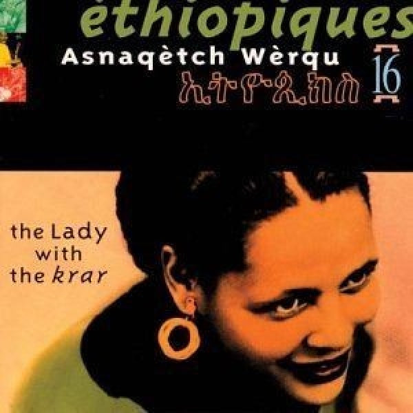 V/A (Various Artists) - Ethiopiques 16 (CD) - Velvet Music