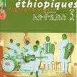 V/A (Various Artists) - Ethiopiques 5 (CD) - Velvet Music
