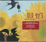 Old 97s - Blame it on gravity (CD) - Velvet Music