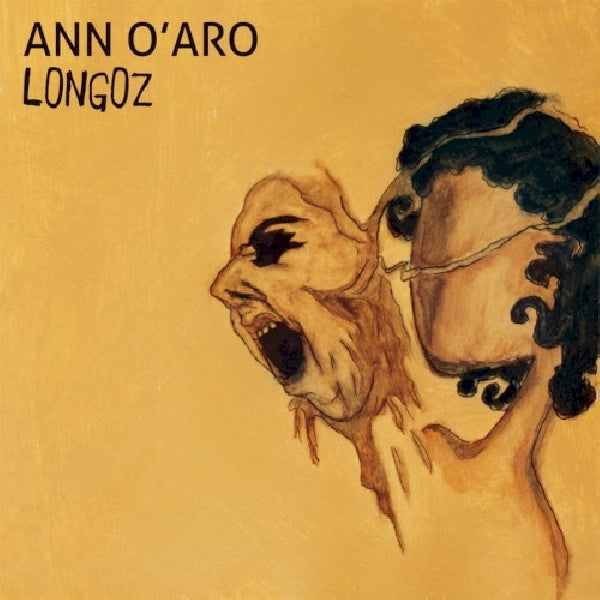 Ann O'aro - Longoz (CD) - Velvet Music