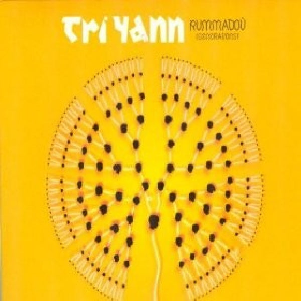 Tri Yann - Rummadou generations (CD) - Velvet Music