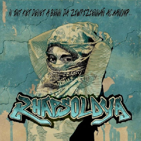Rhapsoldya - N'int ket deuet a-benn da ziwriziennan ac'hanomp (CD) - Velvet Music