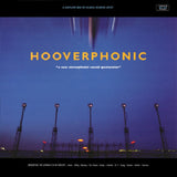 Hooverphonic - A new stereophonic sound spectacular (LP) - Velvet Music
