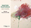Andy Emler - Journey around the truth (CD) - Velvet Music