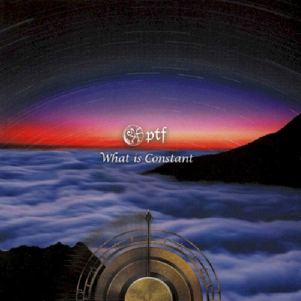 Ptf - What is constant (CD)