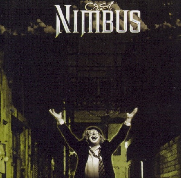 Cast - Nimbus (CD)