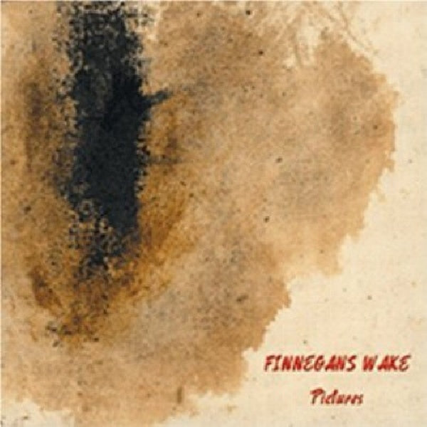 Finnegans Wake - Picture (CD)