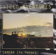 Video Adventures - Camera in focus (CD) - Velvet Music