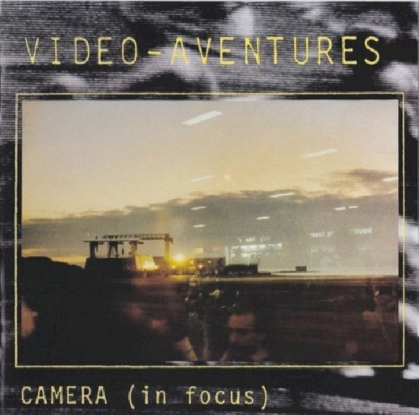 Video Adventures - Camera in focus (CD) - Velvet Music