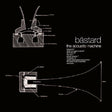 Bastard - Acoustic machine (CD) - Velvet Music