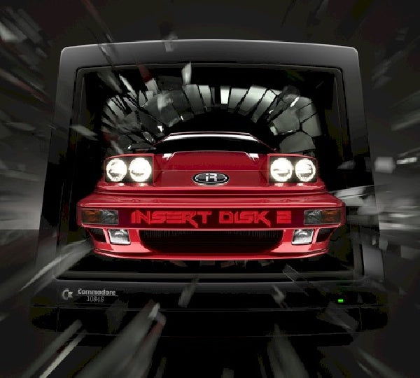 Instant Remedy - Insert disk 2 (CD) - Velvet Music