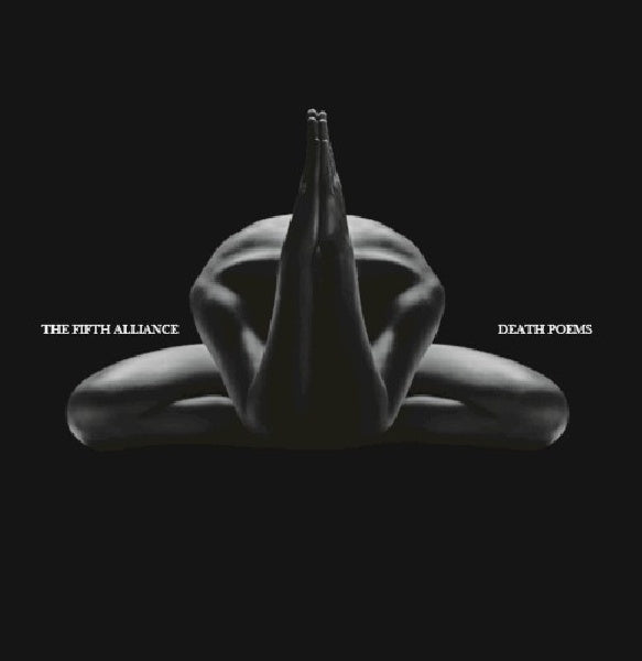 Fifth Alliance - Death poems (CD) - Velvet Music
