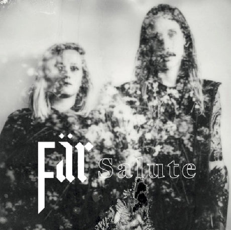 Far - Salute (CD) - Velvet Music