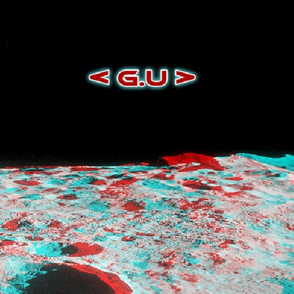 Galactic Underground - <gu> (CD) - Velvet Music