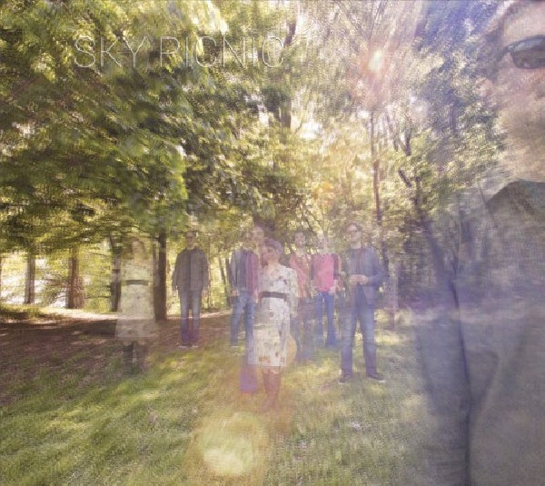 Sky Picnic - Her dawn wardrobe (LP) - Velvet Music