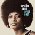 Christine Salem - Larg pa lo kor (CD) - Velvet Music
