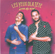 Les Yeux D'la Tete - Liberte cherie (CD) - Velvet Music