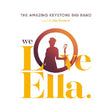 The Amazing Keystone Big Band - We love ella (CD) - Velvet Music