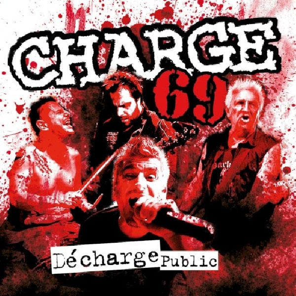 Charge 69 - Discharge public (CD)