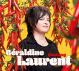 Geraldine Laurent - Cooking (CD) - Velvet Music