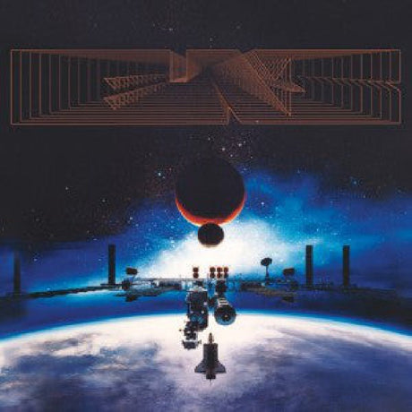 Elks - Destined for the sun (CD) - Velvet Music