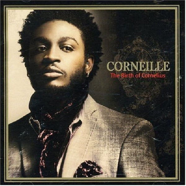Corneille - Birth of cornelius (CD)
