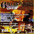V/A (Various Artists) - 6 blues giants live 1 (CD) - Velvet Music