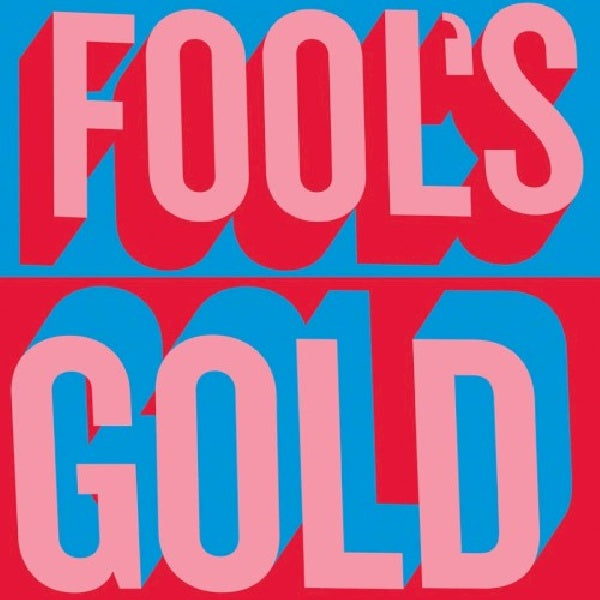 Fool's Gold - Fool's gold (CD)