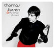 Thomas Fersen - And the ginger accident (CD) - Velvet Music