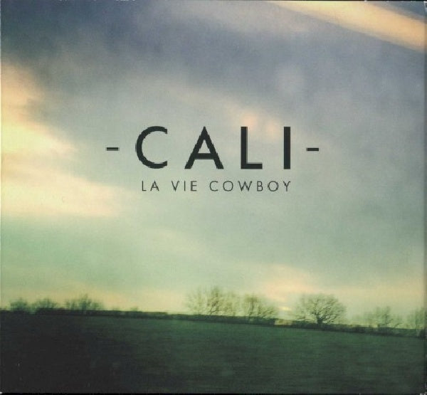 Cali - Concerts (CD)