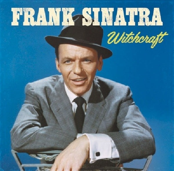 Frank Sinatra - Witchcraft (LP) - Velvet Music