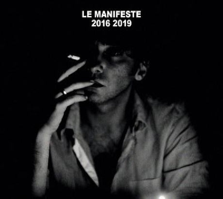 Saez - Le manifeste 2016-2019 ni dieu ni m (CD) - Velvet Music