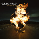 36 Crazyfists - Rest inside the flames (CD) - Velvet Music