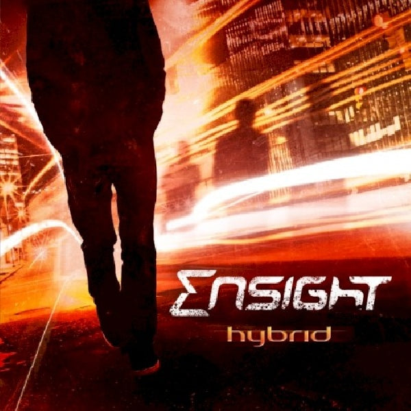 Ensight - Hybrid (CD)