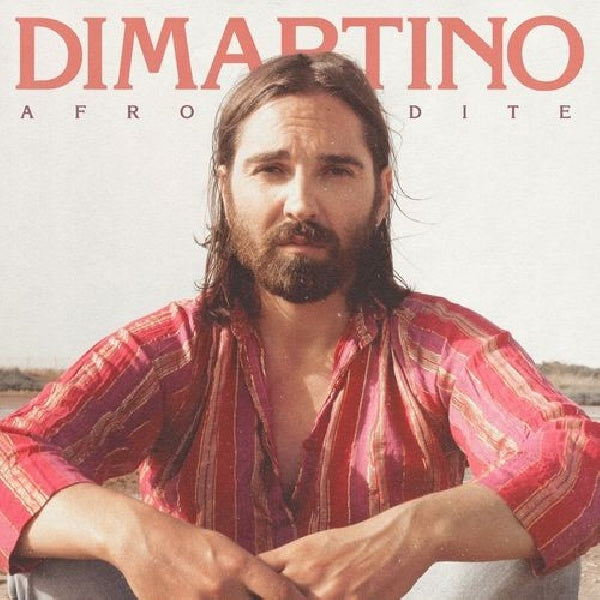Dimartino - Aphrodite (CD)