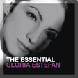 Gloria Estefan - The essential gloria estefan (CD) - Velvet Music